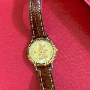 Disney Kids' Watch mickey Mouse